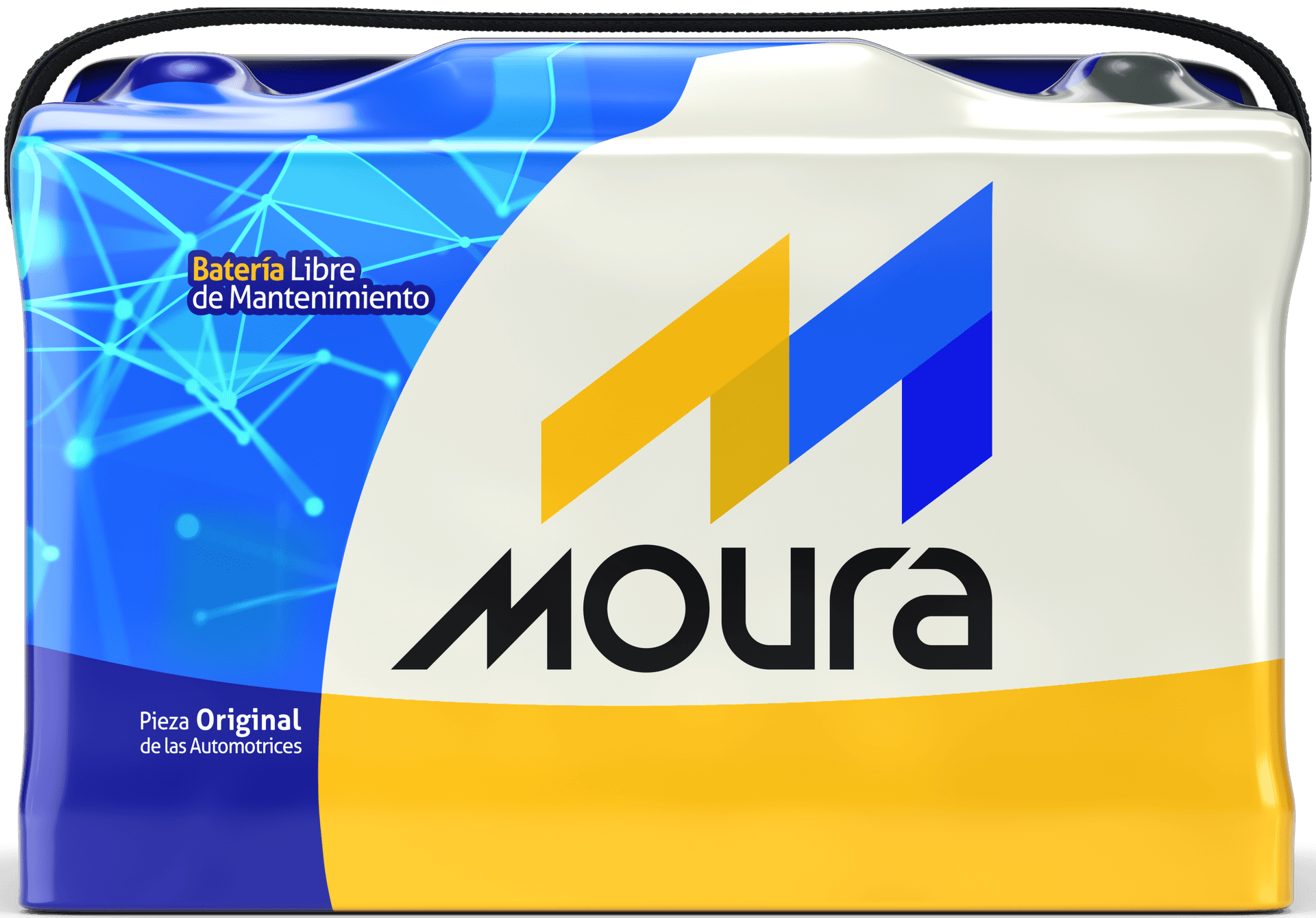 Bateria Moura